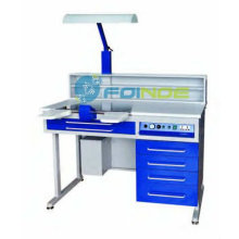 dental workstation(single person) (dental lab equipments) (Model:AX-JT4) (CE approved)
